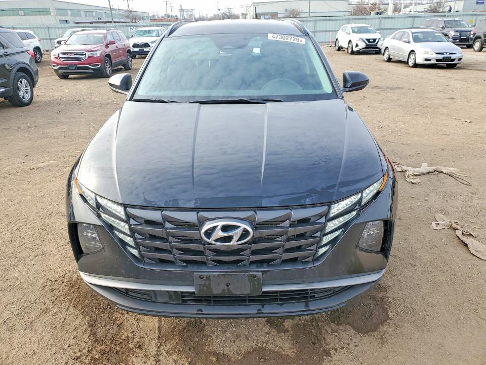 Продаж на аукціоні авто 2024 Hyundai Tucson, vin: 5NMJBCDE9RH398666, номер лоту: 47302726
