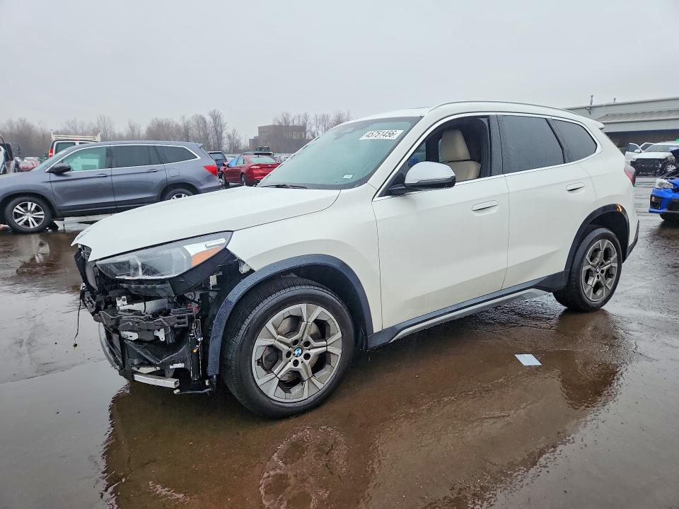 Продажа на аукционе авто 2023 Bmw X1, vin: WBX73EF06P5W30891, номер лота: 45751456