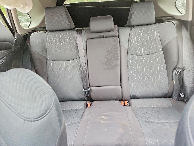 Продажа на аукционе авто 2025 Toyota Rav4, vin: 2T3W1RFV5SW443161, номер лота: 45826906