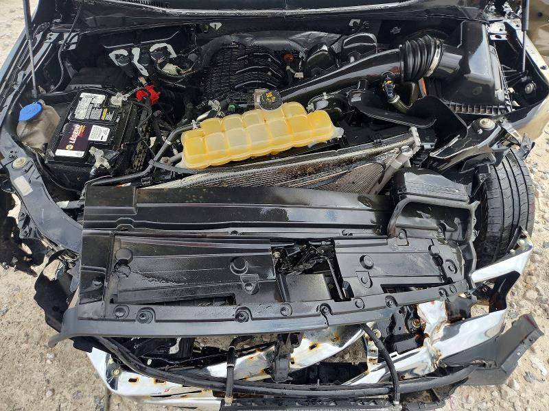 Aukcja sprzedaży 2020 Ford F150, vin: 1FTEX1CB1LFA73447, numer aukcji: 47769596