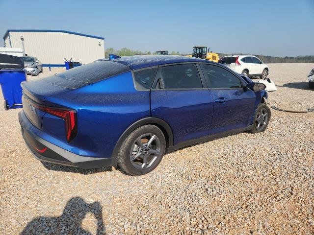 Продаж на аукціоні авто 2025 Kia K4, vin: 3KPFT4DE0SE199169, номер лоту: 46720066