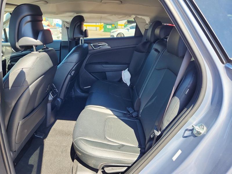 Aukcja sprzedaży 2025 Kia Sportage, vin: 5XYK33DF5SG233546, numer aukcji: 46453366