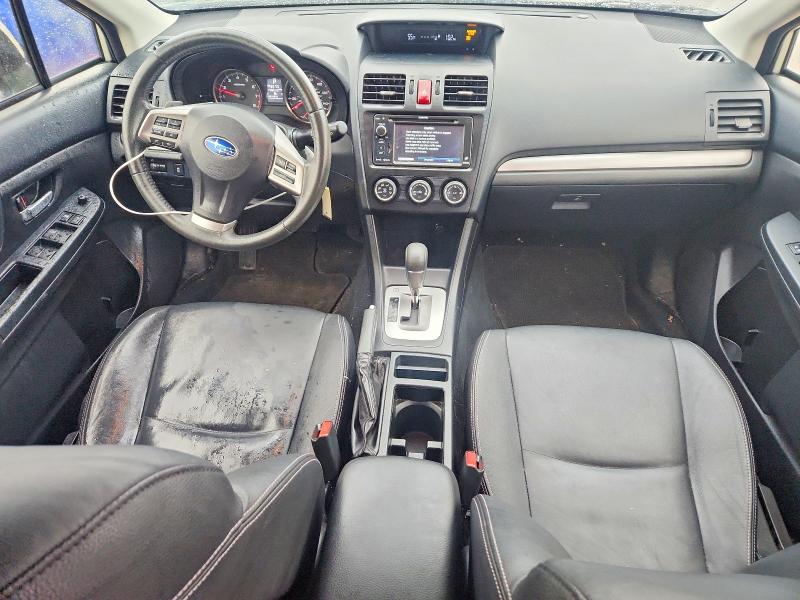 2014 Subaru Xv Crosstrek მანქანა იყიდება აუქციონზე, vin: JF2GPAKC8EH332673, აუქციონის ნომერი: 79456865