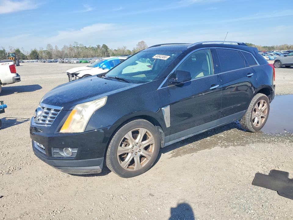 Aukcja sprzedaży 2016 Cadillac Srx, vin: 3GYFNCE33GS514082, numer aukcji: 46842466