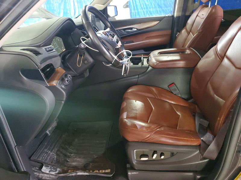 Продажа на аукционе авто 2015 Cadillac Escalade, vin: 1GYS4JKJ0FR288853, номер лота: 47236556