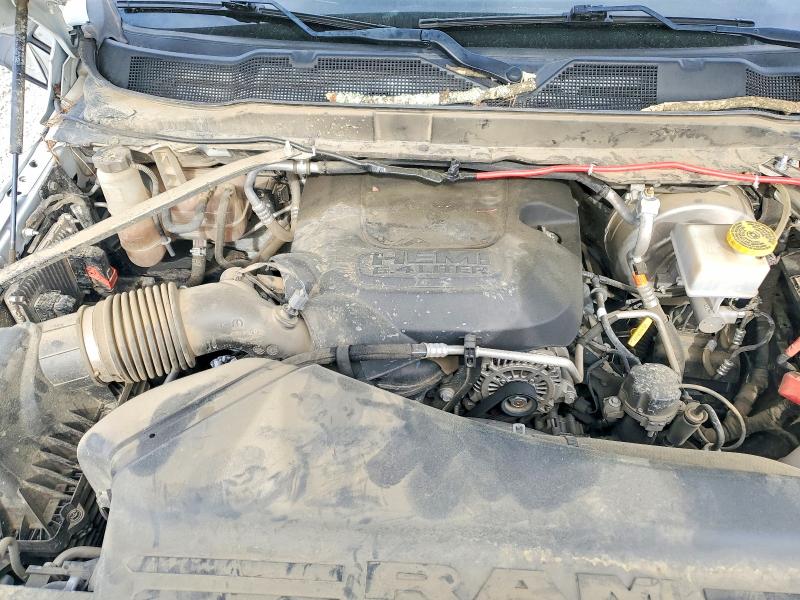 Продажа на аукционе авто 2023 Dodge 2500 Ram, vin: 3C6UR5CJ1PG536428, номер лота: 47215636