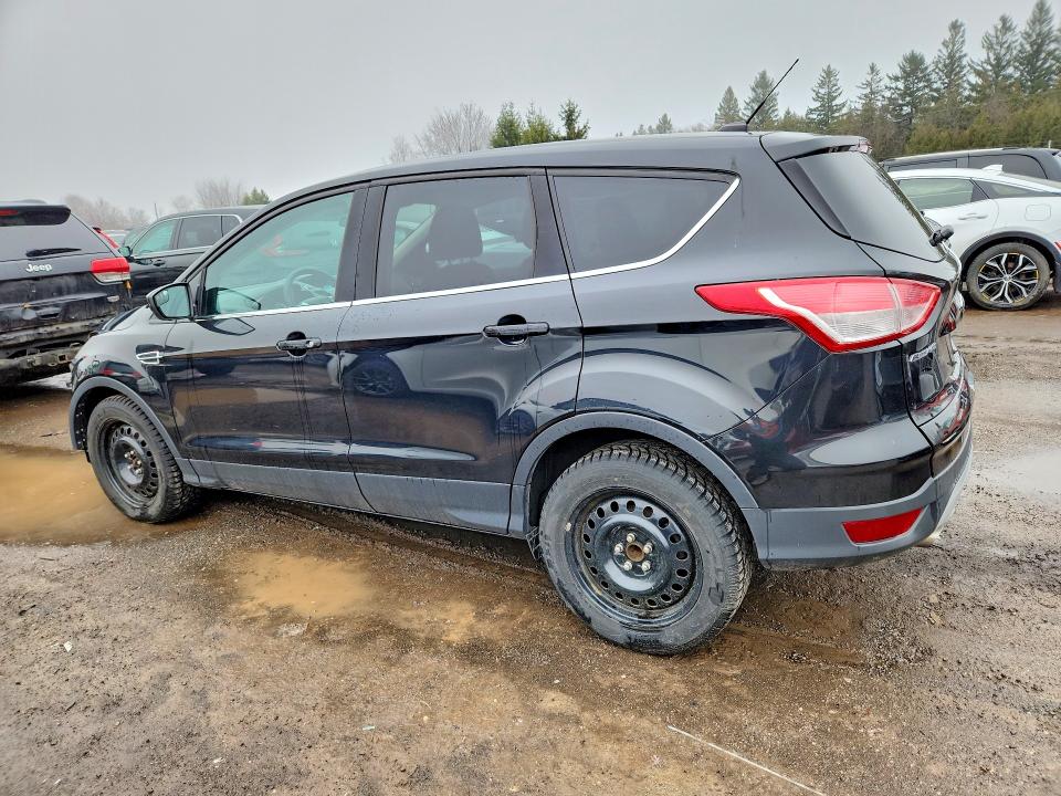 Aukcja sprzedaży 2015 Ford Escape, vin: 1FMCU0G70FUB66116, numer aukcji: 46182296