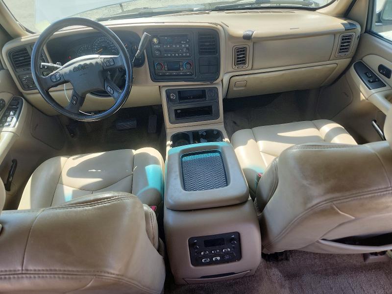 Продажа на аукционе авто 2003 Gmc Yukon Xl, vin: 3GKFK16ZX3G264931, номер лота: 46922726