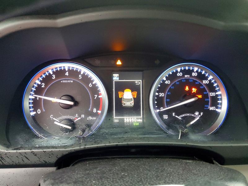 2019 Toyota Highlander მანქანა იყიდება აუქციონზე, vin: 5TDJZRFH3KS940661, აუქციონის ნომერი: 47308536