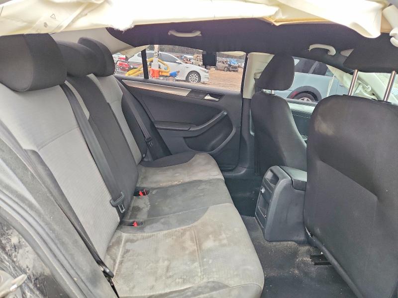 Продажа на аукционе авто 2017 Volkswagen Jetta, vin: 3VW2B7AJ8HM200763, номер лота: 46763766