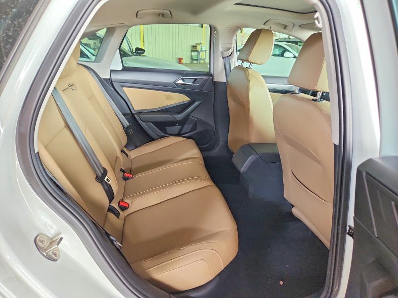 Продаж на аукціоні авто 2020 Volkswagen Jetta, vin: 3VWCB7BU5LM046244, номер лоту: 47699616