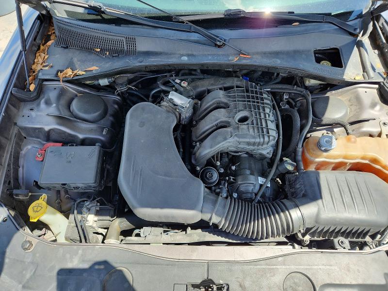 46643486 :رقم المزاد ، 2C3CDXHG4EH100623 vin ، 2014 Dodge Charger مزاد بيع