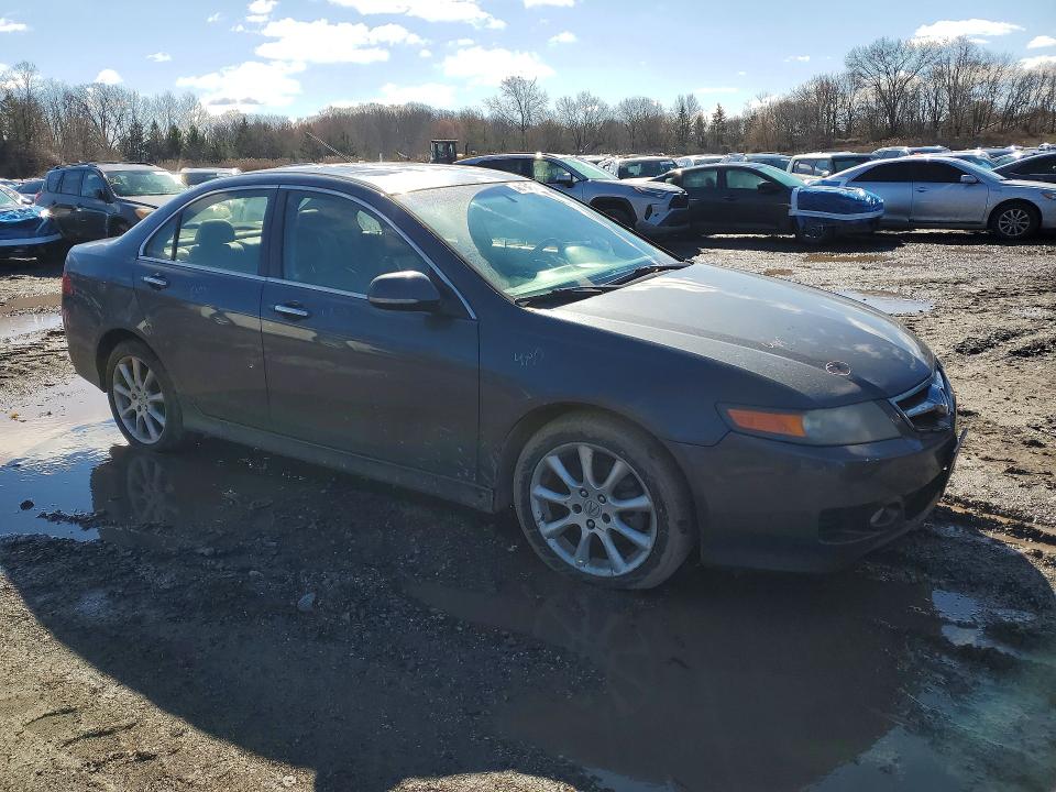 Aukcja sprzedaży 2006 Acura Tsx, vin: JH4CL96896C004978, numer aukcji: 46184526