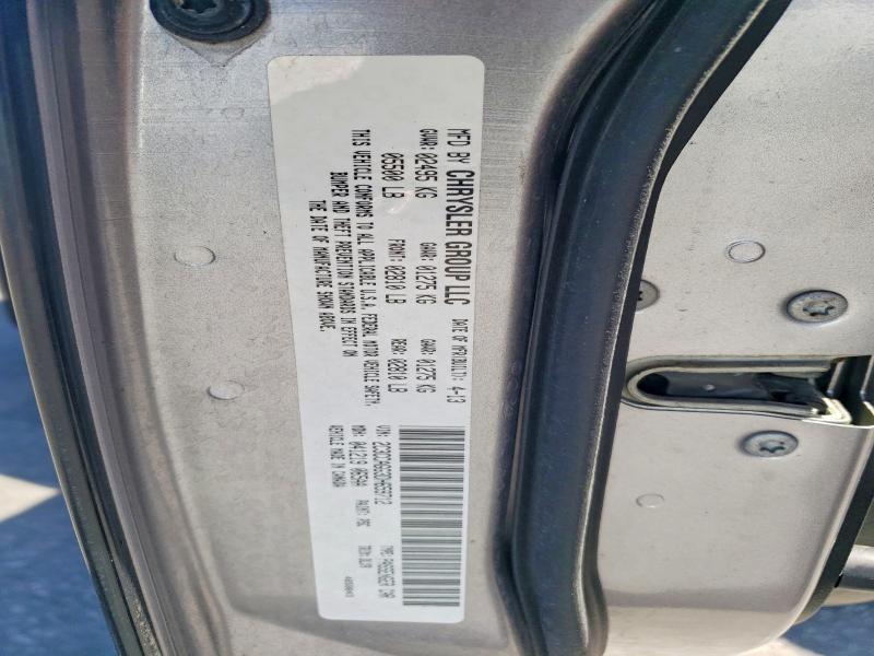 Продаж на аукціоні авто 2013 Chrysler 300, vin: 2C3CCAGG3DH659712, номер лоту: 46423806