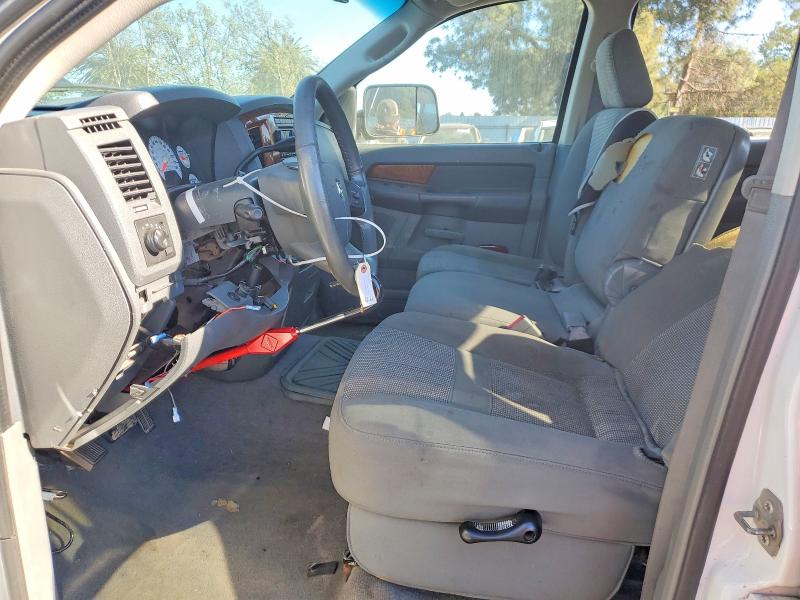75792775 :رقم المزاد ، 1D7KS28C26J219435 vin ، 2006 Dodge Ram 2500 مزاد بيع