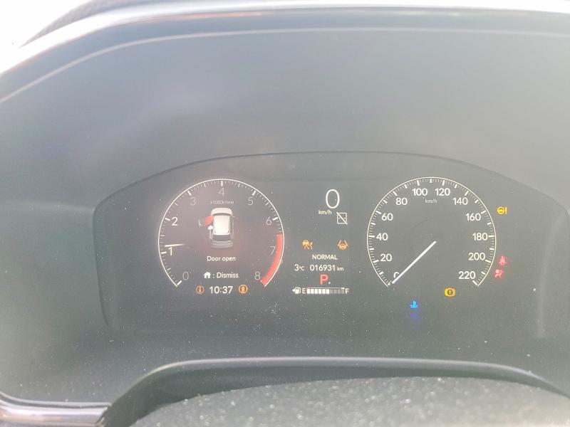 Продажа на аукционе авто 2026 Honda Cr-v, vin: 2HKRS4H27TH103096, номер лота: 46451346