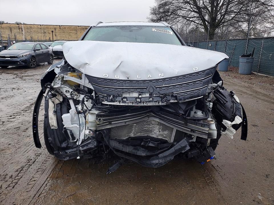 Продаж на аукціоні авто 2024 Mitsubishi Outlander, vin: JA4J4WA84RZ088814, номер лоту: 79960885
