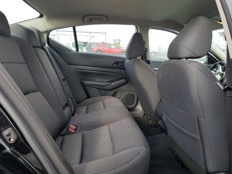 Продаж на аукціоні авто 2023 Nissan Altima, vin: 1N4BL4DV4PN388902, номер лоту: 46094406