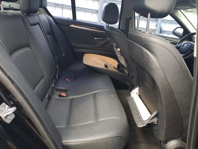 Продаж на аукціоні авто 2016 Bmw 528, vin: WBA5A5C5XGD528460, номер лоту: 45696816