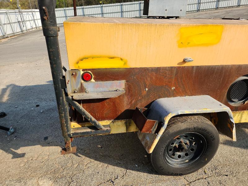 Продаж на аукціоні авто 1998 Team Fenex Trailers, vin: 1T9US0617VS054568, номер лоту: 46529456