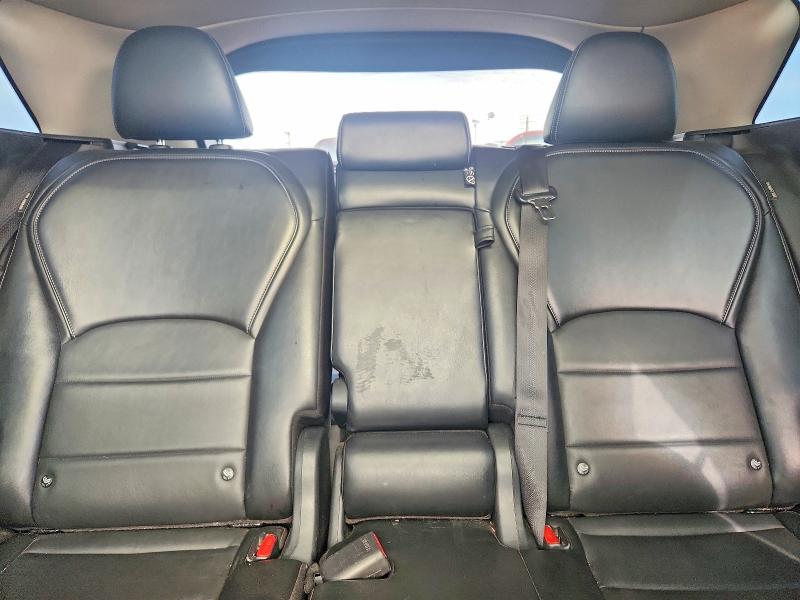 47061776 :رقم المزاد ، 3PCAJ5BB4MF121151 vin ، 2021 Infiniti Qx50 مزاد بيع