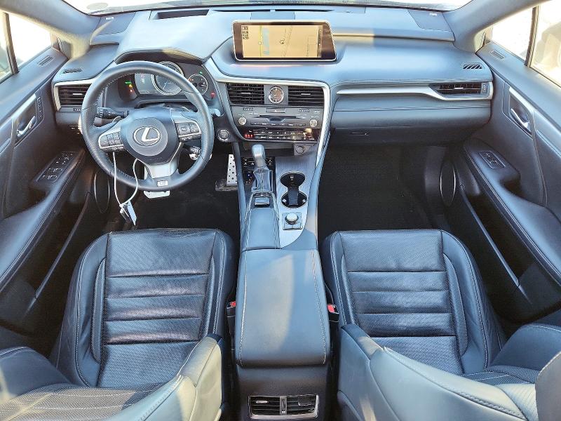 Продажа на аукционе авто 2017 Lexus Rx 350, vin: 2T2BZMCA8HC071468, номер лота: 46951236