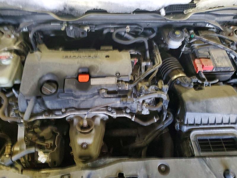 Продажа на аукционе авто 2019 Honda Civic, vin: 2HGFC2F57KH019404, номер лота: 77466635