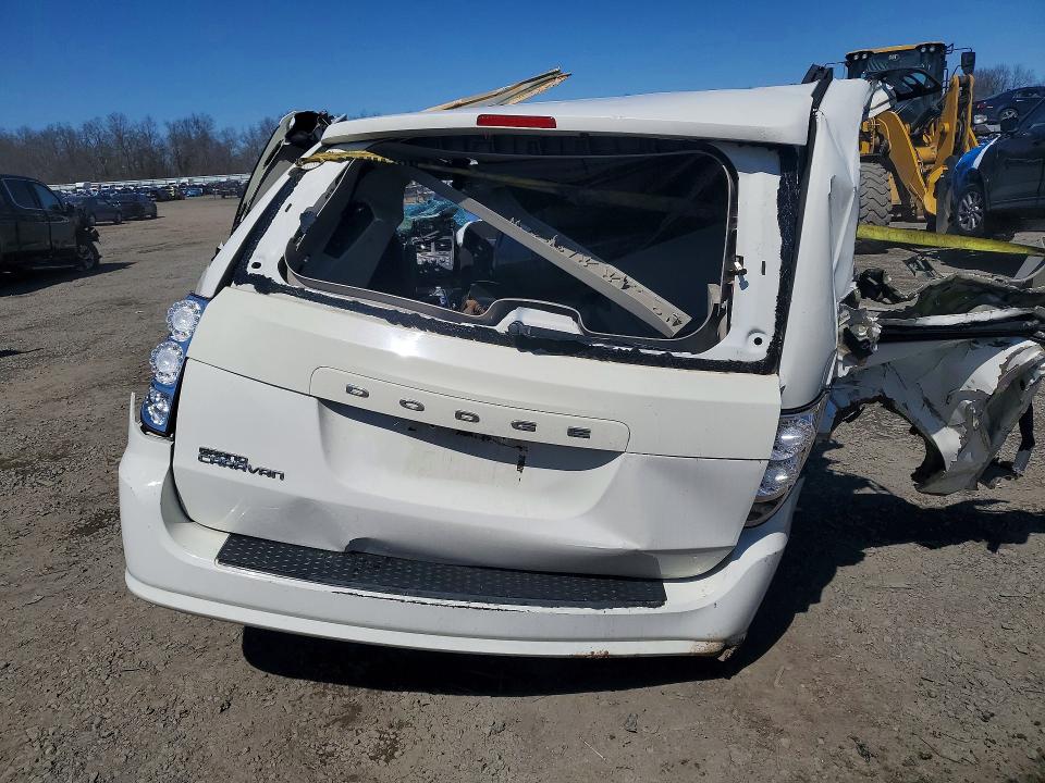 Продажа на аукционе авто 2013 Dodge Grand Caravan, vin: 2C4RDGCG1DR576365, номер лота: 47228176