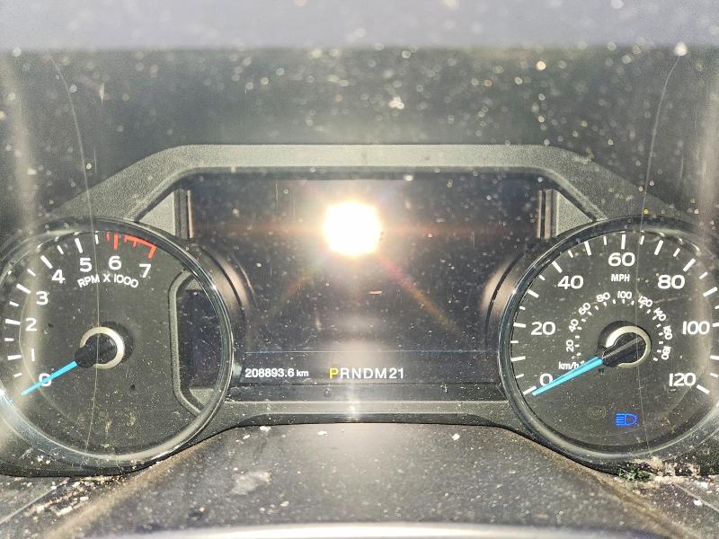 Продажа на аукционе авто 2016 Ford F150, vin: 1FTEW1EG1GFA26291, номер лота: 41651526