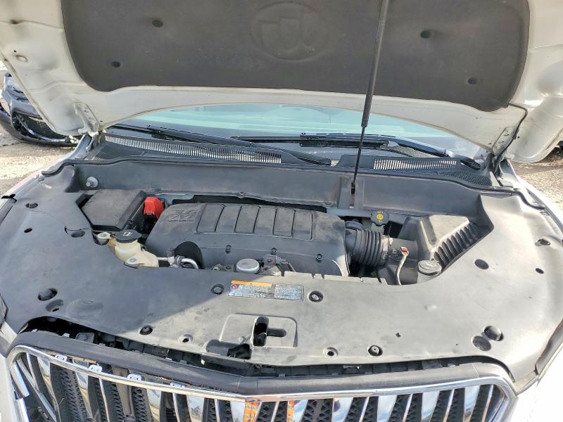 79658035 :رقم المزاد ، 5GAKRAKD6EJ291501 vin ، 2014 Buick Enclave مزاد بيع