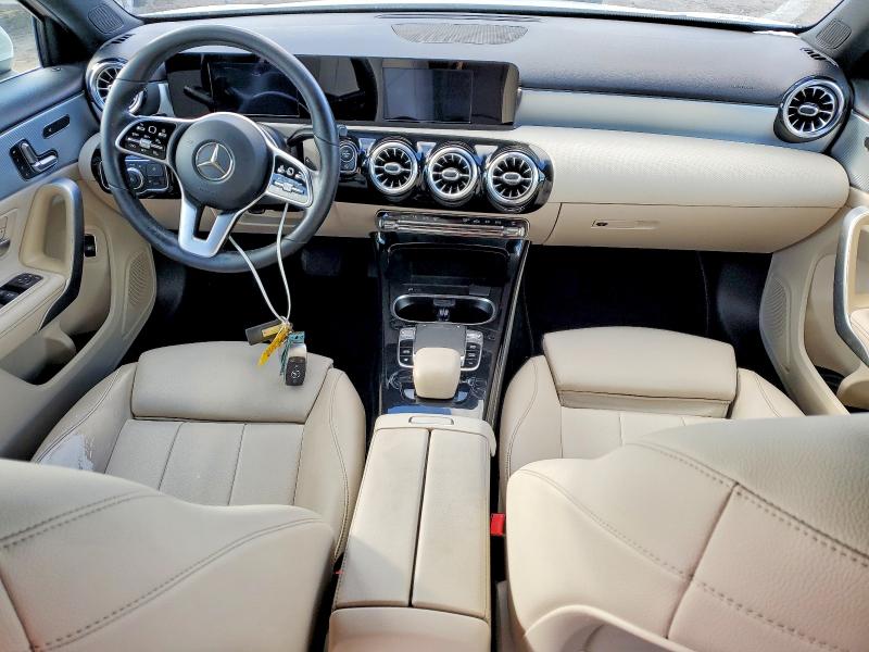 Aukcja sprzedaży 2019 Mercedes-benz A, vin: WDD3G4EB4KW035964, numer aukcji: 79492265