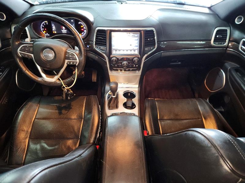 Aukcja sprzedaży 2016 Jeep Grand Cherokee, vin: 1C4RJFCMXGC454867, numer aukcji: 79948255