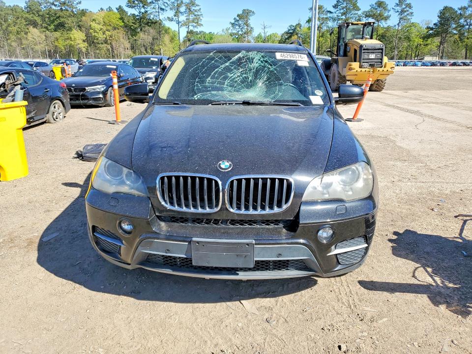 Продаж на аукціоні авто 2012 Bmw X5, vin: 5UXZV4C55CL759946, номер лоту: 46298576