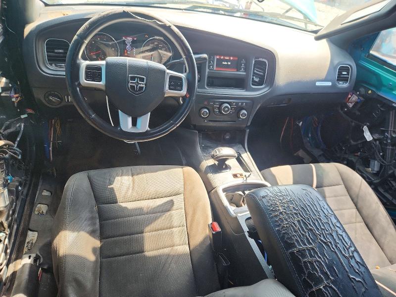 Aukcja sprzedaży 2014 Dodge Charger, vin: 2C3CDXAT0EH329517, numer aukcji: 47614116
