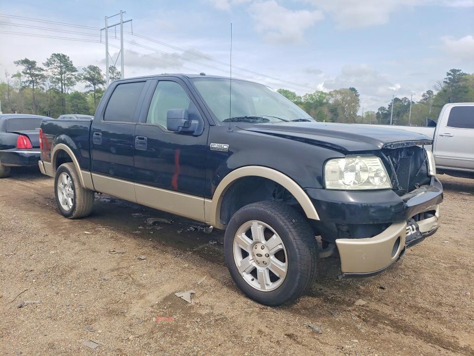 Aukcja sprzedaży 2008 Ford F150, vin: 1FTPW12V28FB29037, numer aukcji: 79987015