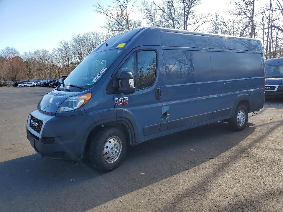 Aukcja sprzedaży 2020 Ram Promaster 3500, vin: 3C6URVJG9LE128630, numer aukcji: 79913025
