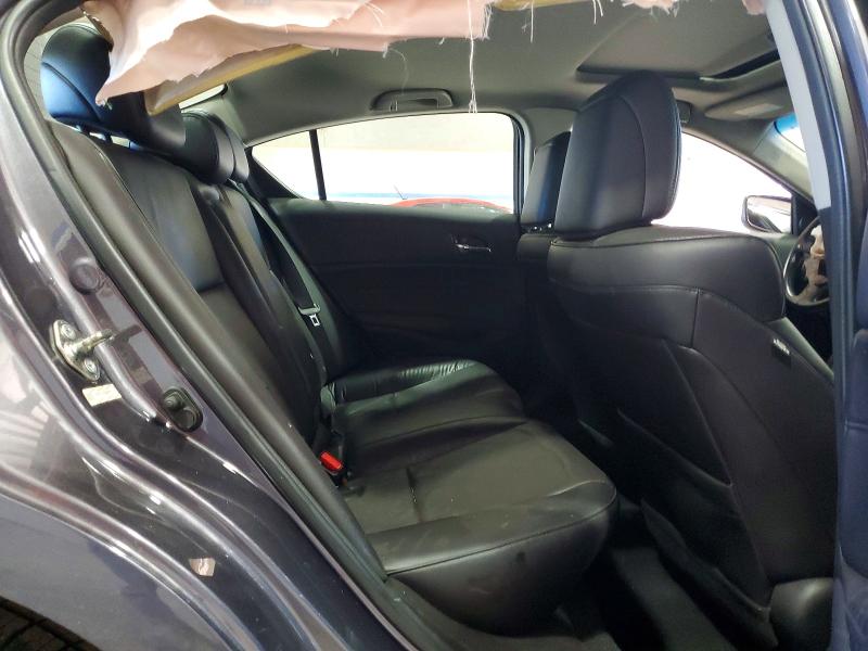 Продаж на аукціоні авто 2015 Acura Ilx, vin: 19VDE1F37FE005215, номер лоту: 45596896