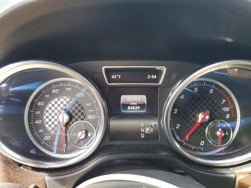 Продажа на аукционе авто 2018 Mercedes-benz Gle, vin: 4JGDA5HB9JB115943, номер лота: 79707715