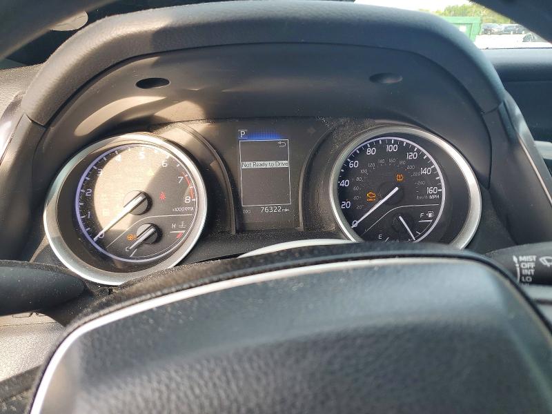 Aukcja sprzedaży 2023 Toyota Camry, vin: 4T1C11AK7PU172492, numer aukcji: 46266056