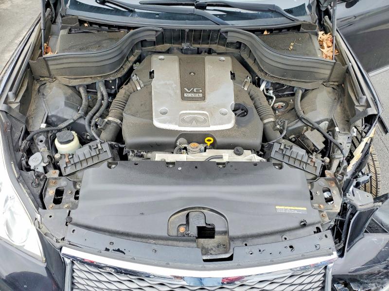 Aukcja sprzedaży 2017 Infiniti Qx50, vin: JN1BJ0RR8HM412956, numer aukcji: 47529936
