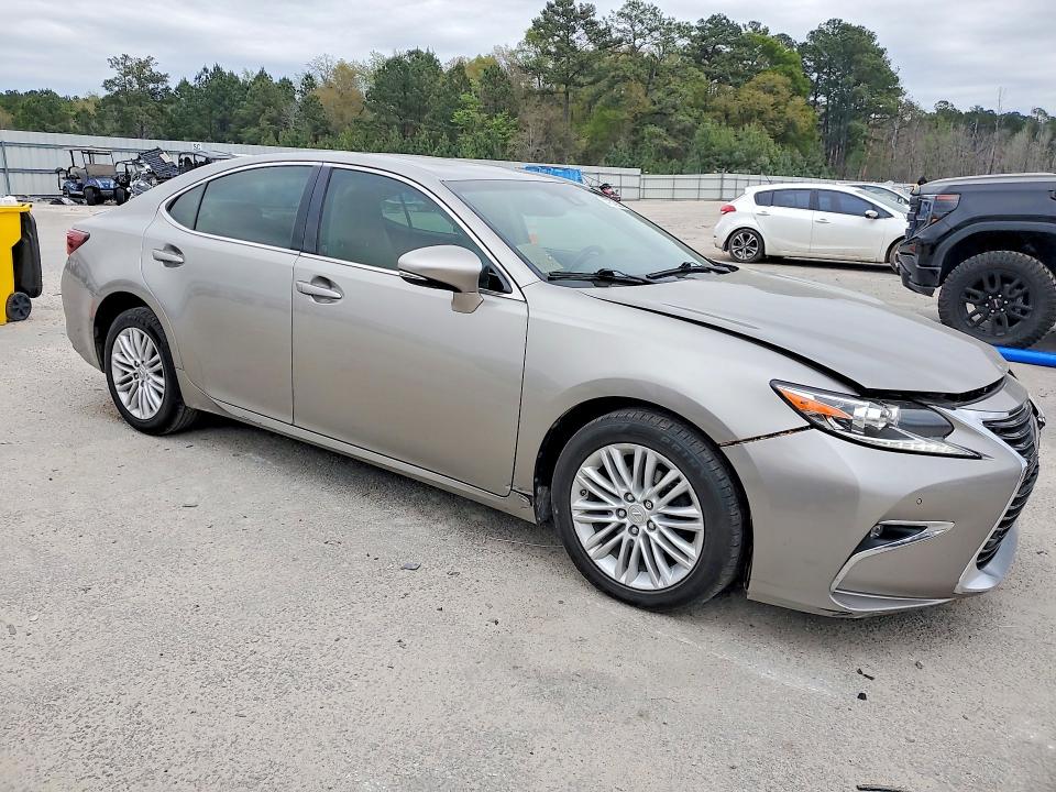 Auction sale of the 2017 Lexus Es 350, vin: 58ABK1GG2HU053867, lot number: 47319356