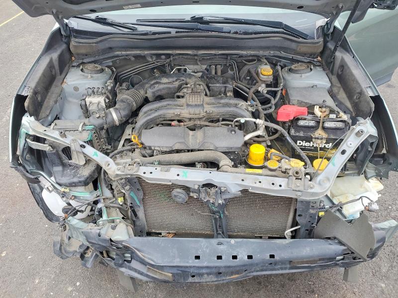 Продаж на аукціоні авто 2016 Subaru Forester, vin: JF2SJABC1GH517341, номер лоту: 46900296