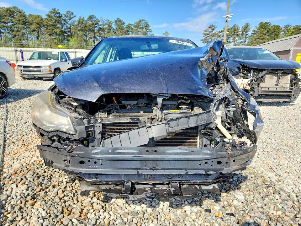 Aukcja sprzedaży 2015 Subaru Impreza, vin: JF1GPAC69F8231432, numer aukcji: 47893856