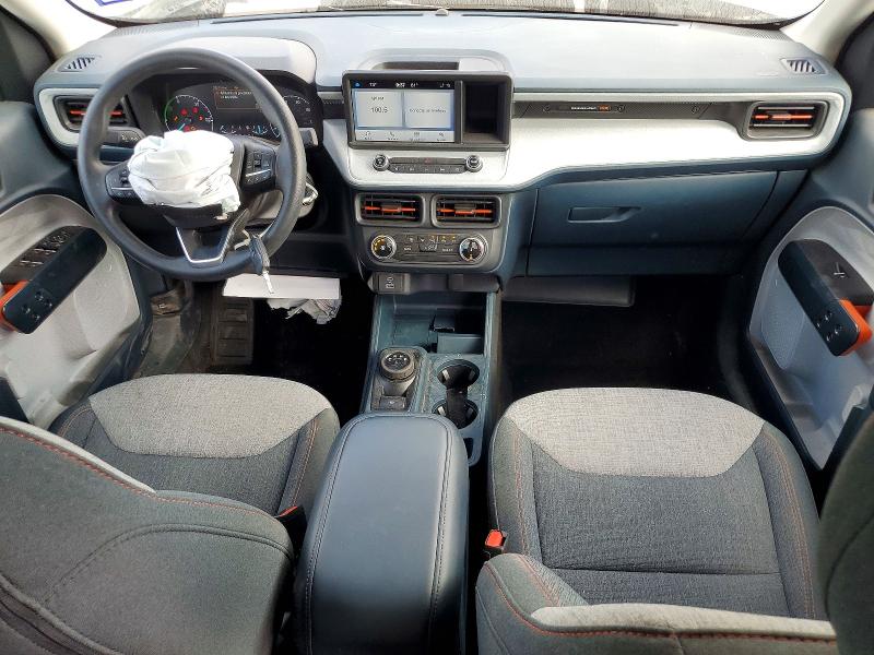 2024 Ford Maverick მანქანა იყიდება აუქციონზე, vin: 3FTTW8H36RRB16499, აუქციონის ნომერი: 47009516