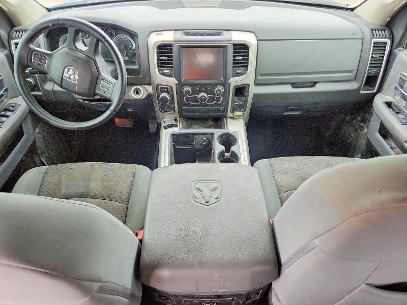 Продаж на аукціоні авто 2014 Ram 1500, vin: 1C6RR7LT2ES254615, номер лоту: 47018296
