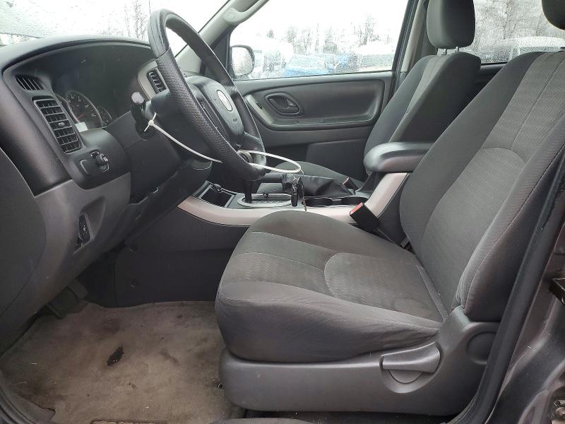 Aukcja sprzedaży 2006 Mazda Tribute, vin: 4F2YZ92Z96KM28347, numer aukcji: 46216056