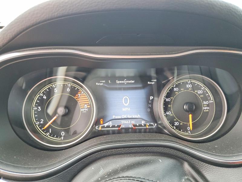 Продажа на аукционе авто 2020 Jeep Cherokee, vin: 1C4PJMDX4LD622012, номер лота: 47905966