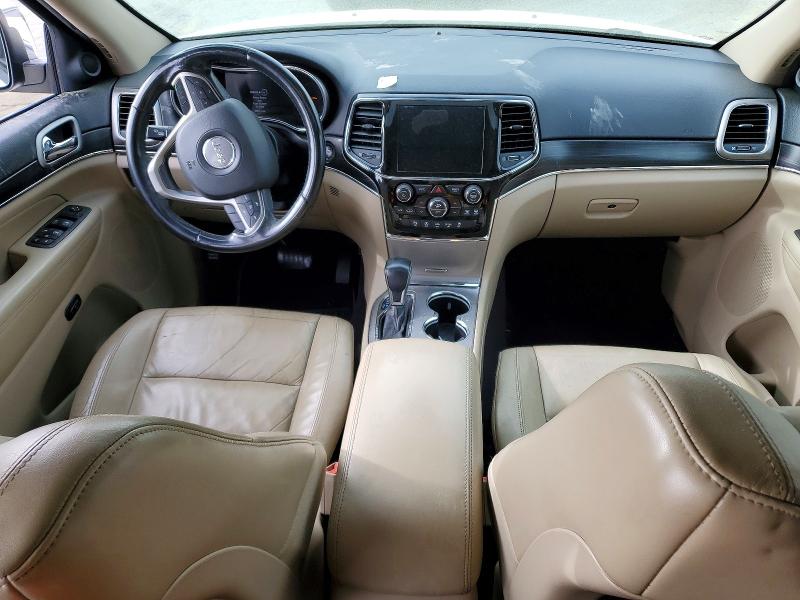 47379666 :رقم المزاد ، 1C4RJFBG9KC610630 vin ، 2019 Jeep Grand Cherokee مزاد بيع