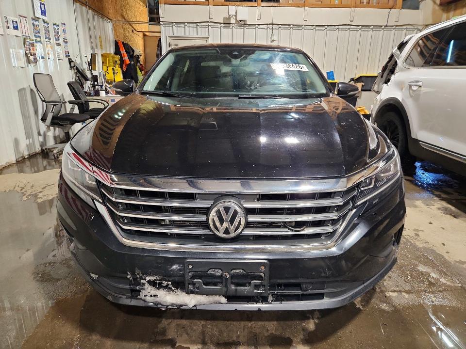 Aukcja sprzedaży 2020 Volkswagen Passat, vin: 1VWCA7A39LC017505, numer aukcji: 45836426