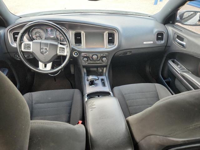 Продажа на аукционе авто 2014 Dodge Charger, vin: 2C3CDXHG8EH325031, номер лота: 42002336